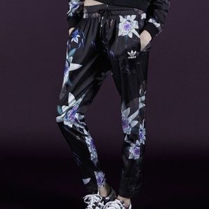 Adidas Originals Lotus Track Pant